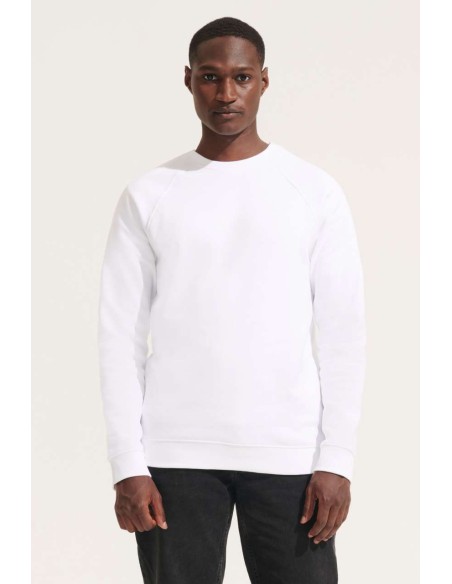 SOL-03567-Unisex Space Sweatshirt 2